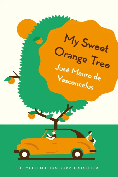 나의 라임 오렌지 나무