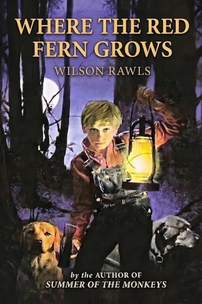 나의 올드 댄, 나의 리틀 앤